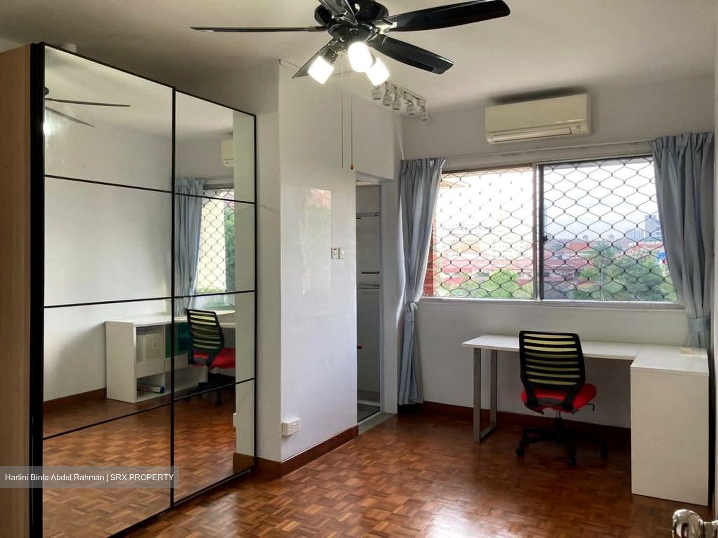 Faber Garden Condominium (D20), Condominium #574135801